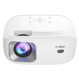 XView Pjx500 Pro Proyector Android 1080P Usb Hdmi 1