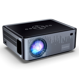 Proyector Full Hd 1080P