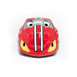 Casco Infantil  Forma Auto