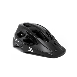 Casco Adulto  Hc43 Negro