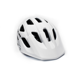 Casco Adulto  Hc65 Blanco