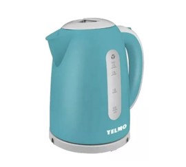 Pava Jarra Electrica Pe3909 Mate 1.7L Filtro 2200W