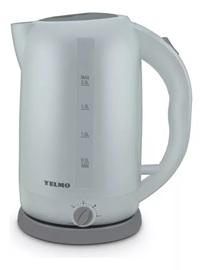 Pava Electrica Pe3901 1.7Litros 1850W Temp Para Mat...
