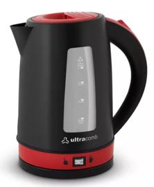 Pava Jarra Electrica 2Lts Pe4907N 2200W Cafe Mate