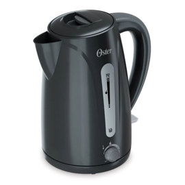 Pava Electrica  4970 (Negra) Negra