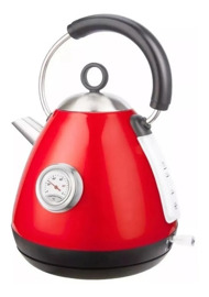 Pava Electrica PeKv8215r 1.7Lt 2000W