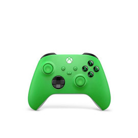 Joystick  Xbox Velocity Green