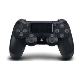 Joystick Ps4 Inalambrico Original Dualshock 4 V2 Ne...