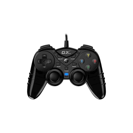 Joystick Gx17Ux PcPs3 Vibracion
