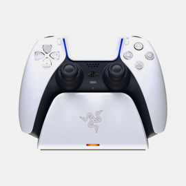 Quick Charging For Ps5