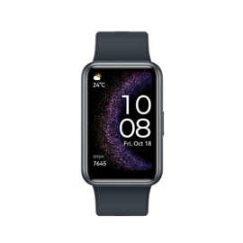 SMARTWATCH HUAWEI WATCH FIT TIA-B39 BLACK