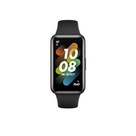 SMARTWATCH HUAWEI BAND 7 LEA-B19 BLACK
