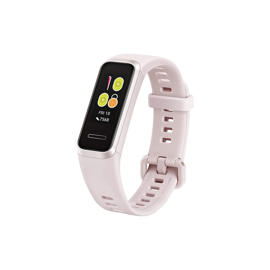 Smartwatch  Band 4 AdsB29 Pink