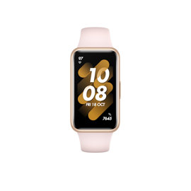 SMARTWATCH HUAWEI BAND 7 PINK
