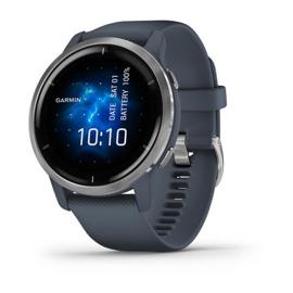 Smartwatch  Venu 2 Gps  Azul Granito
