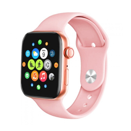 Reloj Inteligente  Smartwatch I8 Rosa