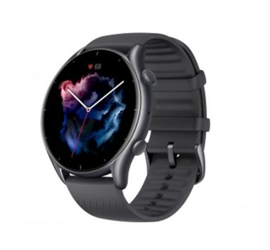 Reloj Inteligente Smartwatch Amazfit Gtr 3 Negro Dep...