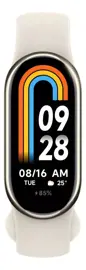  Smart Band Mi Band 8 1.62 Version Global Smartwatch