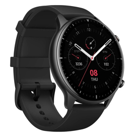 Reloj Inteligente Smartwatch  Gtr 2 Clasico Sumergib...