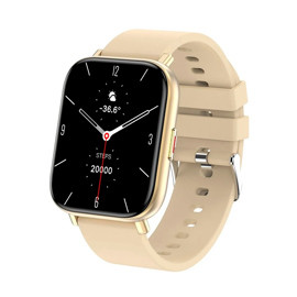 Smartwatch  Q1 Xview Metal Body Android Iphone Ip67 ...