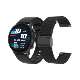 Smartwatch XView Quantum Q9 + Malla De Regalo Ip67 M...