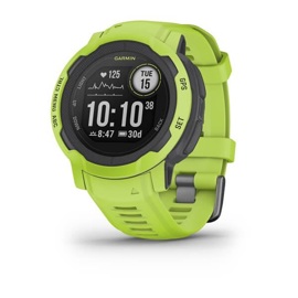 Reloj Smartwatch Instinct 2  Resistente TrackBack  L...