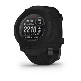 Reloj Smartwatch Instinct 2 Edicion Solar Tactical  ...