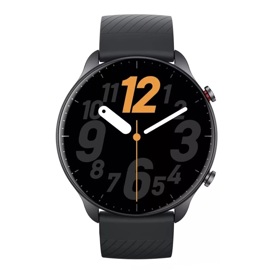 Reloj Inteligente Smartwatch  Gtr2 Thunder Negro