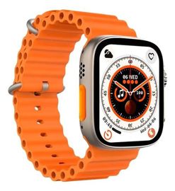 Reloj Smart Watch Fox Box Gravity