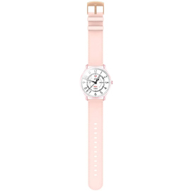 Reloj Inteligente  Lady Lora Rosa