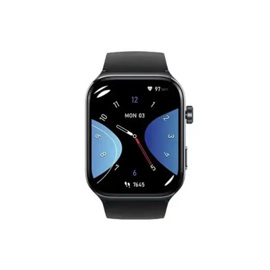 Reloj Inteligente  Ks2 Gris