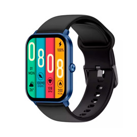 Smartwatch  Ks Mini Bluetooth Deportivo