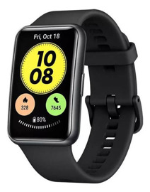 Huawei Watch Fit 1.64  Black