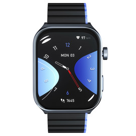 Reloj Inteligente  Ks 2 Doble Núcleo Triple Velocida...