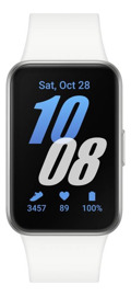 Galaxy Fit3 1.6  256/16 Mb Silver