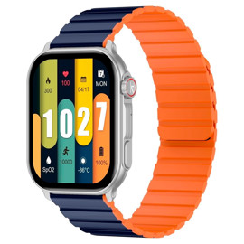 Smartwatch  Ks Pro Bluetooth Deportivo