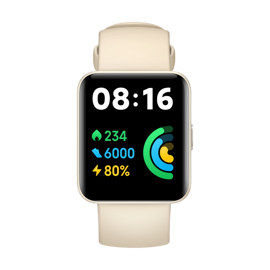 Smartwatch  Redmi Watch 2 Lite Reloj Inteligente Bei...