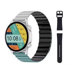 Reloj Smartwatch  Kr Pro Ltd