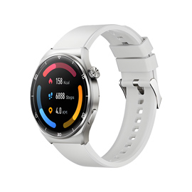 Smartwatch QCY GT2 S3 Deportivo Pantalla Amoled HD 143