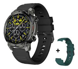 Smartwatch Skeiwatch C70 ArgWt6070Bk Negro