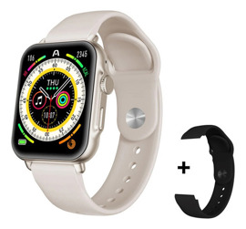 Smartwatch Skeiwatch S55 ArgWt6055Bg Beige