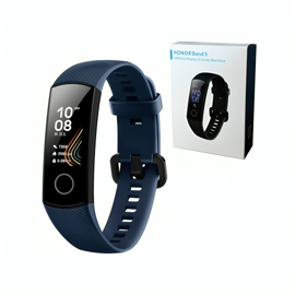 Smartband Huawei  Band 5 Black Smartwatch B13s