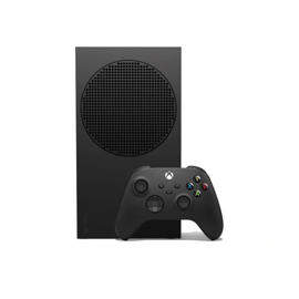 Consola  Xbox Series S 1Tb Carbon Black