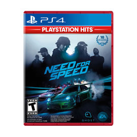 Juego Need For Speed Ps4 Playstation 4 Nuevo