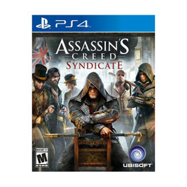 Juego Assassins Creed Syndicate Ps4 Playstation 4 Nu...