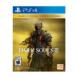Juego Dark Souls Iii Ps4 Playstation 4 Nuevo