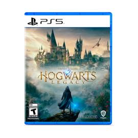 Juego Hogwarts Legacy Ps5 Us Version Playstation 5 N...