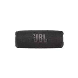Parlante Portatil Flip 6 Black