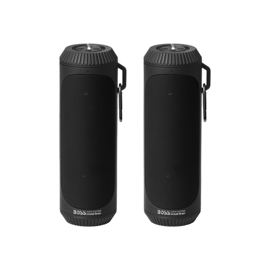 Parlantes Portátiles Audio Systems Boltblk