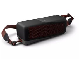 Parlante Bluetooth 40W Tas7807b/00